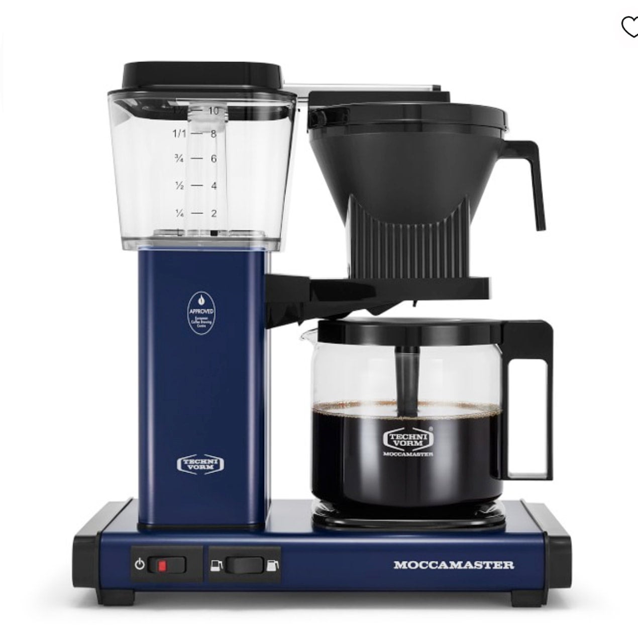 marche ブルー zenith_defy_classic_titanium_b